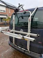 Fiamma Carry-Bike fietsendrager VW T5, Ophalen, 2 fietsen, Gebruikt, Achterklepdrager