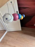 Kinderkamer hanglamp rups, Ophalen, Zo goed als nieuw, Minder dan 100 cm