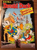 Donald Duck special 2007, Boeken, Stripboeken, Gelezen, Ophalen of Verzenden, Eén stripboek