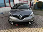 Renault Captur 1.2 TCe Dynamique, Auto's, Renault, Stof, Gebruikt, Zwart, 4 cilinders