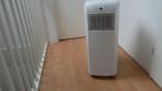 Mobiele airco van het merk Tectro, Witgoed en Apparatuur, Ophalen of Verzenden, Zo goed als nieuw, Mobiele airco