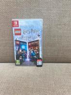 Lego Harry Porrye collection - nintendo switch game, Avontuur en Actie, 2 spelers, Ophalen of Verzenden, Zo goed als nieuw
