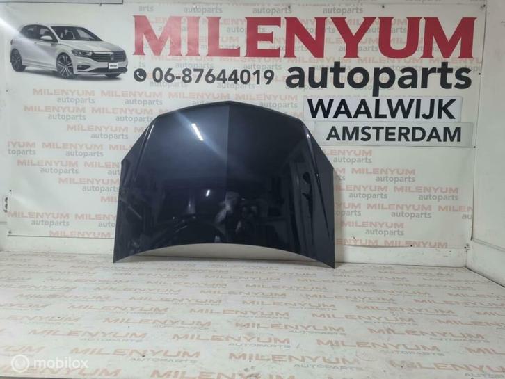 OPEL ASTRA H MOTORKAP NIEUW (2004-2009) 4XU, Auto-onderdelen, Carrosserie en Plaatwerk, Motorkap, Opel, Nieuw, Ophalen of Verzenden