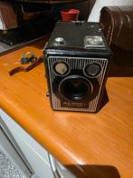 Kodak Six-20 Brownie E Vintage Camera, Ophalen of Verzenden, Gebruikt, Compact, Kodak
