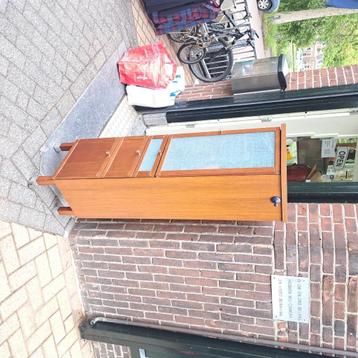 Badkamer kast