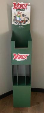 Asterix display, Ophalen, Zo goed als nieuw