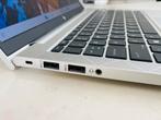HP EliteBook 830 G7, 13.3-inch, Windows 11 Pro, Office, i5, Computers en Software, Windows Laptops, Www.hp.com, 256 GB, 2 tot 3 Ghz