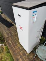 Zonneboiler - Lekt! Voor de handige klusser, Minder dan 20 liter, Ophalen, Gebruikt