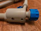Wasmachine slang 1,5 meter 2x, Witgoed en Apparatuur, Ophalen of Verzenden, Nieuw, 1200 tot 1600 toeren