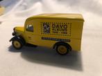Davo Modelauto Van No. 4, Ophalen of Verzenden, Nieuw, Auto, Overige merken