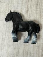 Schleich paard 1993, Ophalen of Verzenden, Zo goed als nieuw, Paard, Beeldje of Figuurtje