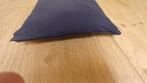 Hondenkussen donkerblauw nieuw, Ophalen of Verzenden, Zo goed als nieuw