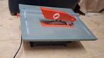 Tafel cirkelzaag  Einhell TK 720/1, Ophalen, Gebruikt, Cirkelzaag, 600 tot 1200 watt