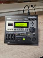 Roland TD-12 Drum Module voor elektronisch drumstel, Muziek en Instrumenten, Ophalen of Verzenden, Gebruikt, Roland