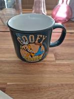 Grote Goofy mok, Ophalen of Verzenden, Goofy of Pluto, Nieuw, Servies