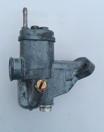 Bing 8mm carburateur type 1/8/25  voor NSU Quickly  beschikbaar voor biedingen