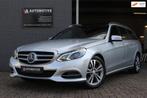 Mercedes-Benz E-klasse Estate 350 4MATIC 7 PERS PANO DISTR H, Automaat, Euro 5, Gebruikt, Leder