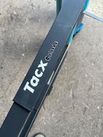 Tacx Galaxia met mat, Sport en Fitness, Wielrennen, Ophalen of Verzenden, Zo goed als nieuw, Overige typen