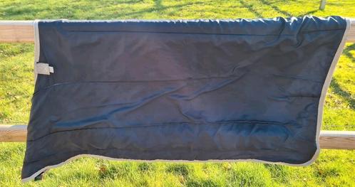 Horseware liner 100 gram maat 125/175, Dieren en Toebehoren, Paarden en Pony's | Dekens en Dekjes, Zo goed als nieuw, Deken, Ophalen of Verzenden