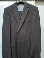 Heren kostuum: Boss, zwart scheerwol, maat 49 (98), Kleding | Heren, Kostuums en Colberts, BOSS, Maat 48/50 (M), Zwart, Ophalen of Verzenden