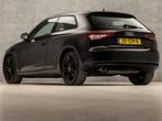 Audi A3 1.4 TFSI CoD Sport Black Edition 150Pk (NAVIGATIE, C, Auto's, Audi, Voorwielaandrijving, Stof, Gebruikt, 4 cilinders