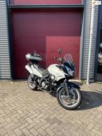 Suzuki DL650 V-Strom ABS Lage tellerstand, Motoren, Motoren | Suzuki, Bedrijf, Meer dan 35 kW, Toermotor, 645 cc