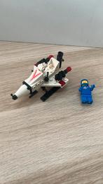 Lego classic space 6820 starfire 1, Ophalen of Verzenden, Gebruikt, Complete set, Lego