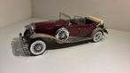 Duesenberg j 1930 schade franklin mint 1.24, Ophalen of Verzenden, A, A, A