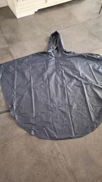 Poncho / regencape voor rolstoel / scootmobiel, Ophalen of Verzenden, Zo goed als nieuw, Elektrische rolstoel