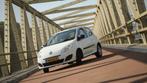 Renault Twingo 1.1 2008 Wit + winterbanden, Auto's, Renault, Voorwielaandrijving, Zwart, 4 cilinders, USB