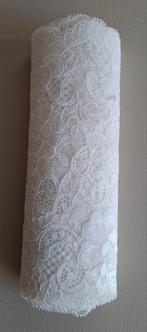 Ivoor kleurig kant, Antiek en Kunst, Ophalen of Verzenden