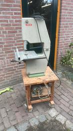 Inca lintzaag 240v, Doe-het-zelf en Verbouw, Gereedschap | Zaagmachines, Ophalen, Minder dan 30 mm, INCA, 600 tot 1200 watt
