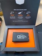 Carly obd scanner nieuw., Auto diversen, Ophalen of Verzenden, Zo goed als nieuw