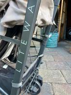 Chicco Lite Way Kinderwagen - Zo goed als nieuw!, Kinderen en Baby's, Kinderwagens en Combinaties, Verstelbare duwstang, Zo goed als nieuw