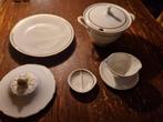 Hele oude chmielow made in poland 0721 servies onderdelen be, Antiek en Kunst, Ophalen of Verzenden