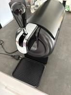 Krups thuis biertap, Witgoed en Apparatuur, Thuistaps, Ophalen, Zo goed als nieuw, Krups