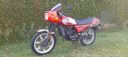 Zundapp ks 80 Super, Fietsen en Brommers, Brommers | Zundapp, Ophalen
