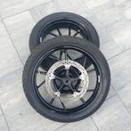 Bmw R 1250 gs Wielen 2023 Triple black, Ophalen of Verzenden