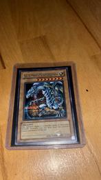 Pck-e001 blue eyes white dragon, Hobby en Vrije tijd, Verzamelkaartspellen | Yu-gi-Oh!, Verzenden