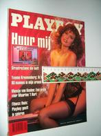 Playboy - September 1992, Boeken, Tijdschriften en Kranten, Gelezen, Ophalen of Verzenden, Glossy