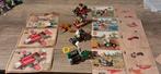 Lego adventures, Ophalen of Verzenden, Zo goed als nieuw, Complete set, Lego