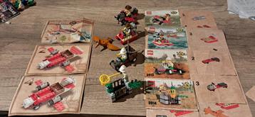 Lego adventures beschikbaar voor biedingen