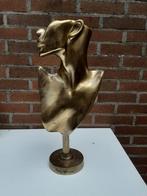 Ketting Hanger - Sieraden Mannequin, Ophalen of Verzenden, Zo goed als nieuw