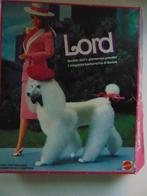 Barbie  Day To night Prince Lord Milord Poodle Dog Pet, Ophalen of Verzenden, Gebruikt, Accessoires