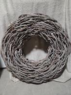 takken krans 85 cm, Ophalen, Zo goed als nieuw