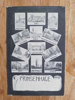 ansichtkaart Breda Princenhage Prinsenhage 12 luik, Ophalen of Verzenden, Voor 1920, Gelopen, Noord-Brabant
