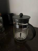Bodum Koffie/Thee Kan - Zo goed als nieuw, Huis en Inrichting, Ophalen of Verzenden, Zo goed als nieuw