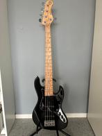 Sadowsky MetroExpres 5 snarige basgitaar, Ophalen of Verzenden, Gebruikt, Elektrisch, 5-snarig