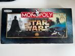 Monopoly Star Wars Classic Trilogy Editie, Vijf spelers of meer, Ophalen, Zo goed als nieuw