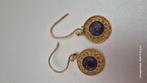 Vintage oorbellen en ringen., Ophalen of Verzenden, Zo goed als nieuw, Overige materialen